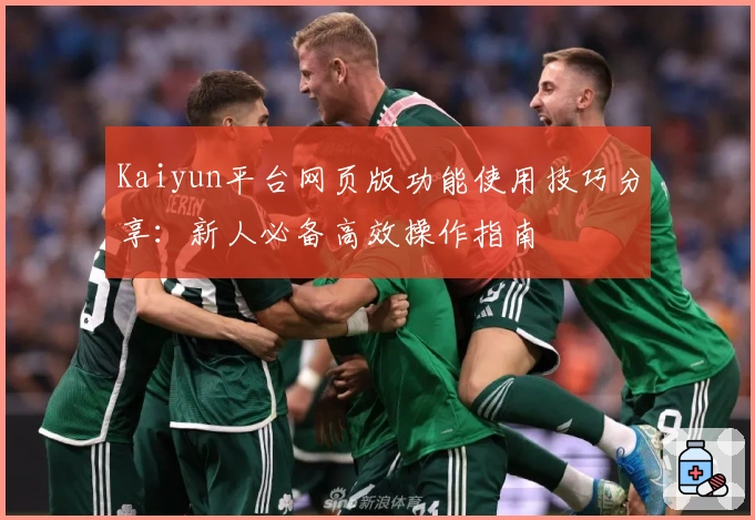 Kaiyun平台网页版功能使用技巧分享：新人必备高效操作指南
