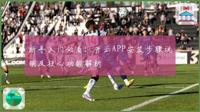 新手入门必看：开云APP安装步骤说明及核心功能解析