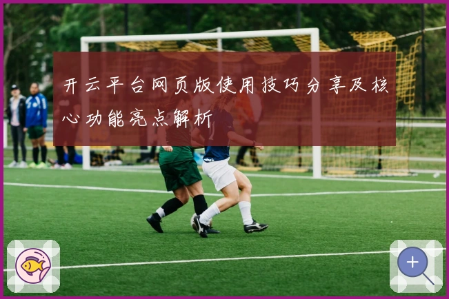开云平台网页版使用技巧分享及核心功能亮点解析